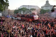 European fans take aim at the hosting of league matches overseas