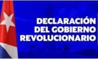Urge impedir una agresión militar contra la República Bolivariana de Venezuela