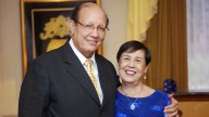 Minister Shares the Power of God at Work Worldwide