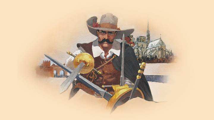 El regreso de Alatriste, el héroe que todos los españoles conocen (aunque no lo hayan leído)