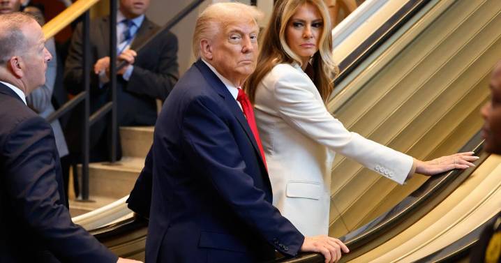 The top photos of the week by AP’s photojournalists