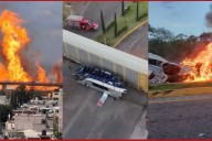Septiembre de luto: las tragedias que estremecieron a México