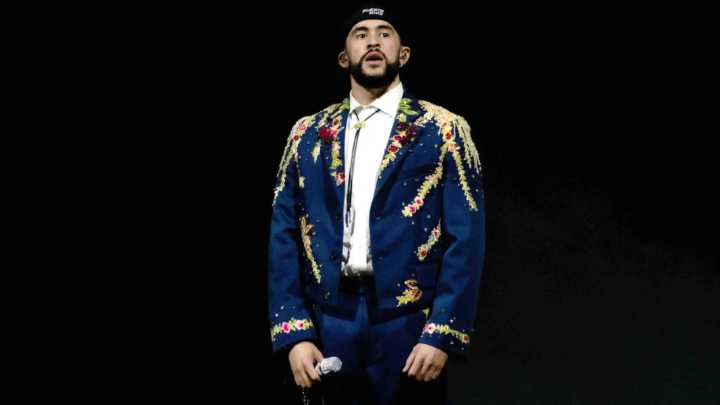Bad Bunny logró 27 nominaciones en premios Billboard latinos