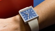 Swatch trolls Trump’s 39% tariffs, selling a watch that flips the placement of 3 and 9
