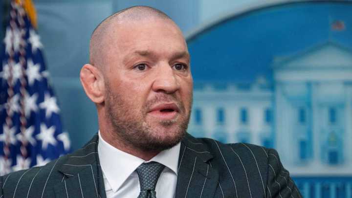 "Es Hora de un Cambio Real": Conor McGregor Quiere Contender por Presidencia de Irlanda