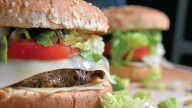 Eduardo Fosco: “La hamburguesa sigue siendo una salida posible incluso en crisis”