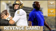 RECKONING: Vanderbilt's IMPROVED Squad Seeks RETRIBUTION Against Georgia State