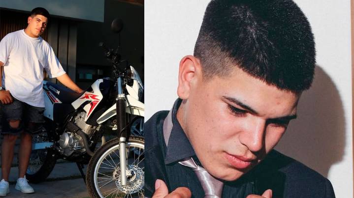 Se conoció el parte médico de Thiago Medina del miércoles 17 y preocupa su salud