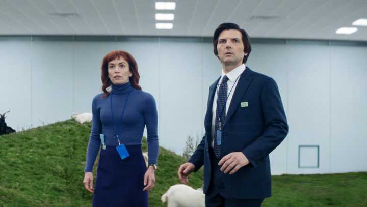 Emmy Nominations 2025: The Complete List of Nominees & Major Snubs