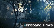 Avalon house fire