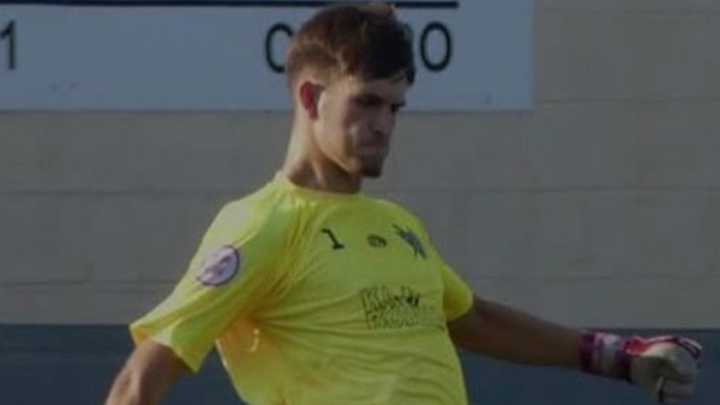 Raul Ramirez Osorio dead aged 19: Real Madrid lead tributes as footballer dies after horror head collision on the pitch