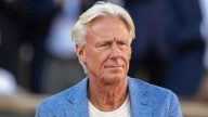 El multicampeón de tenis Björn Borg develó que padece un "agresivo" cáncer de próstata