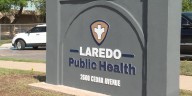 Laredo Public Health lab to temporarily close Thursday afternoon