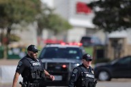 Two Dead, Several Injured in Mass Shooting at Texas Casino