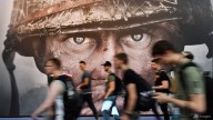 Paramount to make live-action Call Of Duty movie