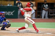Diablos toma distancia de dos en la Serie del Rey