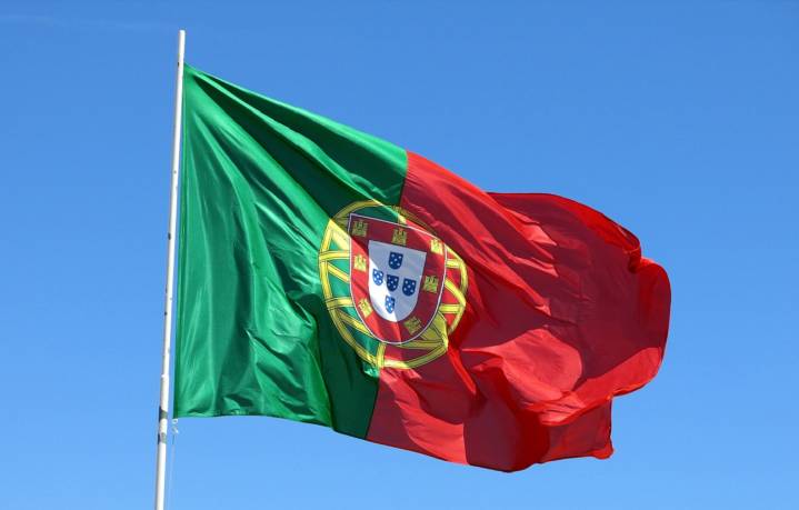 El Canciller de Portugal Declara Reconocimiento Oficial del Estado de Palestina