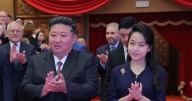 Kim Jong Un brought his daughter to Beijing. What to know