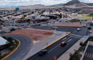 Reducirán carriles en el Circuito Universitario por obra