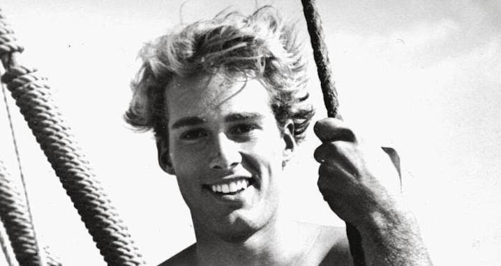 The Disappearance Of Sean Flynn, Son Of Actor Errol Flynn