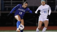 Colonial Valley Conference 2025 girls soccer season stats leaders for Sept. 12