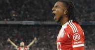 Bayern Munich's early season form is ominous for Bundesliga rivals