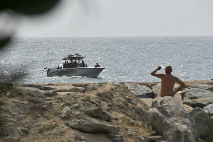Trump’s Speedboat Attack Crossed All the Lines