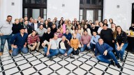 Modo Secundaria: innovación educativa para potenciar el desarrollo productivo de Santa Fe