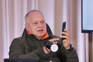 Diosdado Cabello advierte a Donald Trump: "Haremos lo que tengamos que hacer para proteger nuestra soberanía"