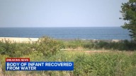 Chicago death investigation: Infant girl found dead in Lake Michigan near 57th Street Beach, police say