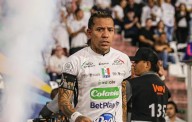 Dayro Moreno está a un paso de las semifinales de Copa Sudamericana con Once Caldas -
