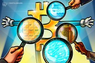 StarkWare anuncia la verificación de Bitcoin de 1 MB