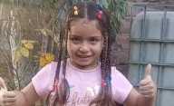 Buscan a nena de 5 años que desapareció a la salida del colegio