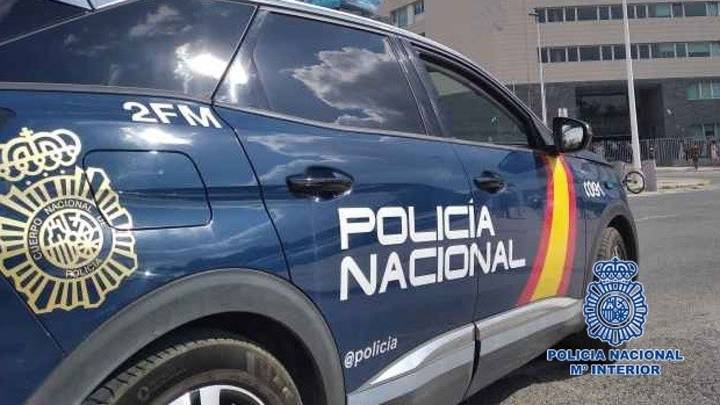 Detenida por agredir con un espray a la doctora que le dio el alta médica en un centro de salud de Guadalajara
