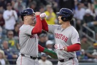 Red Sox Linked To Free Agency Reunion With $120 Million Superstar