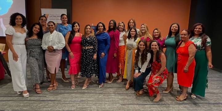 Sororidad para empoderar: Mujeres que inspiran