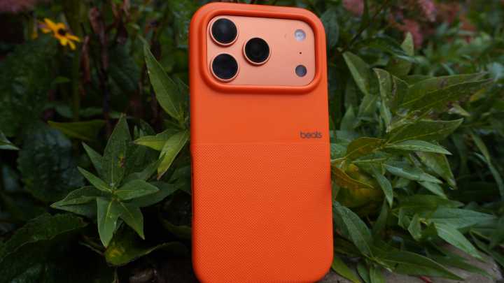 Beats iPhone 17 Pro Rugged Case is a Great Option for Protection