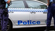 Shots fired into Western Sydney home with three people inside, less than one week after nearby home sprayed with bullets