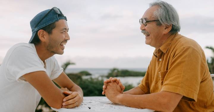 How To Improve Your Relationship With Your Adult Children