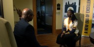 Johnson C. Smith University celebrates homecoming as it tackles accreditation issue