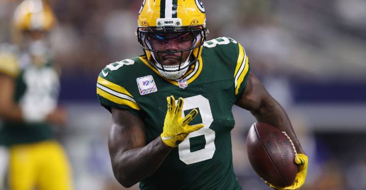 NFL Power Rankings Round Up: Week 5, 2025
