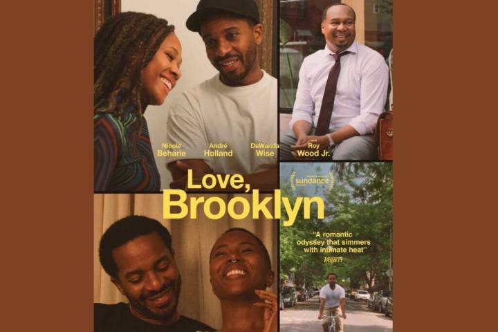 ‘Love, Brooklyn’ is another cinematic look at Black love