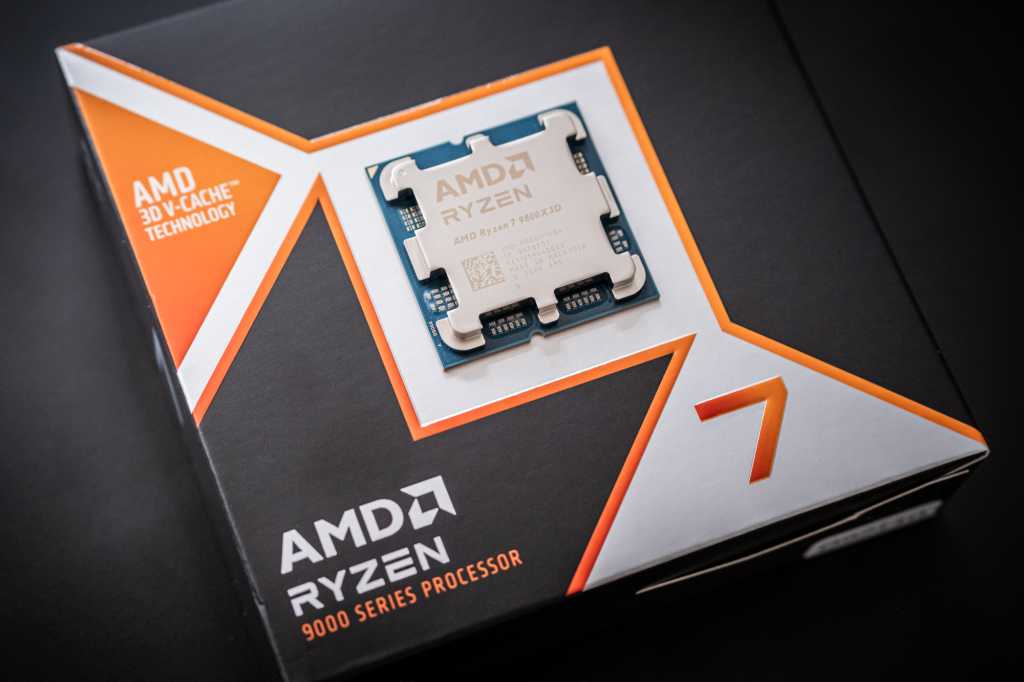 Intel and Nvidia are surprise allies. Is AMD screwed?