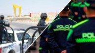 Intercambiará Chihuahua información de criminales con Colombia