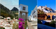 Del pinsapo al indio de piedra: tres escapadas de otoño en Málaga entre naturaleza, pueblos con encanto y rutas únicas