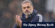 Premier League 2025: Ange Postecoglou’s Forest draw at Burley, Manchester United beat Chelsea