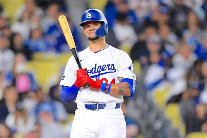 Hitter Fantasy Baseball Breakouts - Risers to Watch and Waiver Wire Outlooks (Week 26)