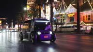 Zoox Launches Its Robotaxi Service in Las Vegas. Here's How to Hitch a Ride
