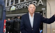 El dueño de Suizo Argentina financió el acto de Javier Milei en el Movistar Arena