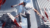 ‘Chainsaw Man – The Movie’ Dominates the Best Anime Film of the Year at Japanese Box Office